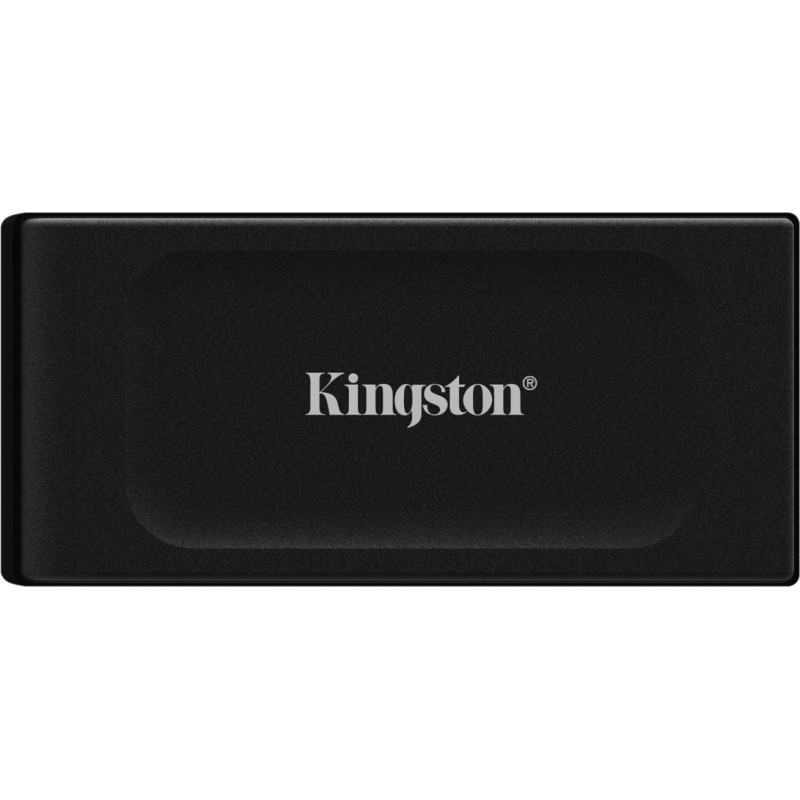 Kingston External SSD|KINGSTON|Read speed 1050 MB/s|Write speed 1000 MB/s|1000 GB|SXS1000/1000G