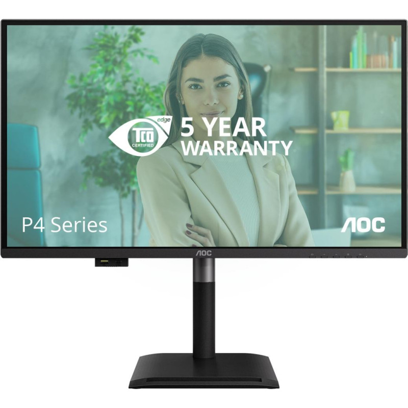 AOC LCD Monitor|AOC|27 