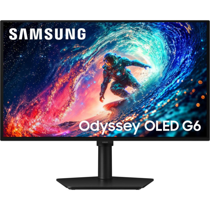 Samsung Monitor|SAMSUNG|27 
