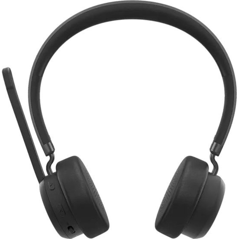 Lenovo 4XD1Q30302 austiņas un brīvroku komplekts Bezvadu Zvani / mūzika Bluetooth Melns