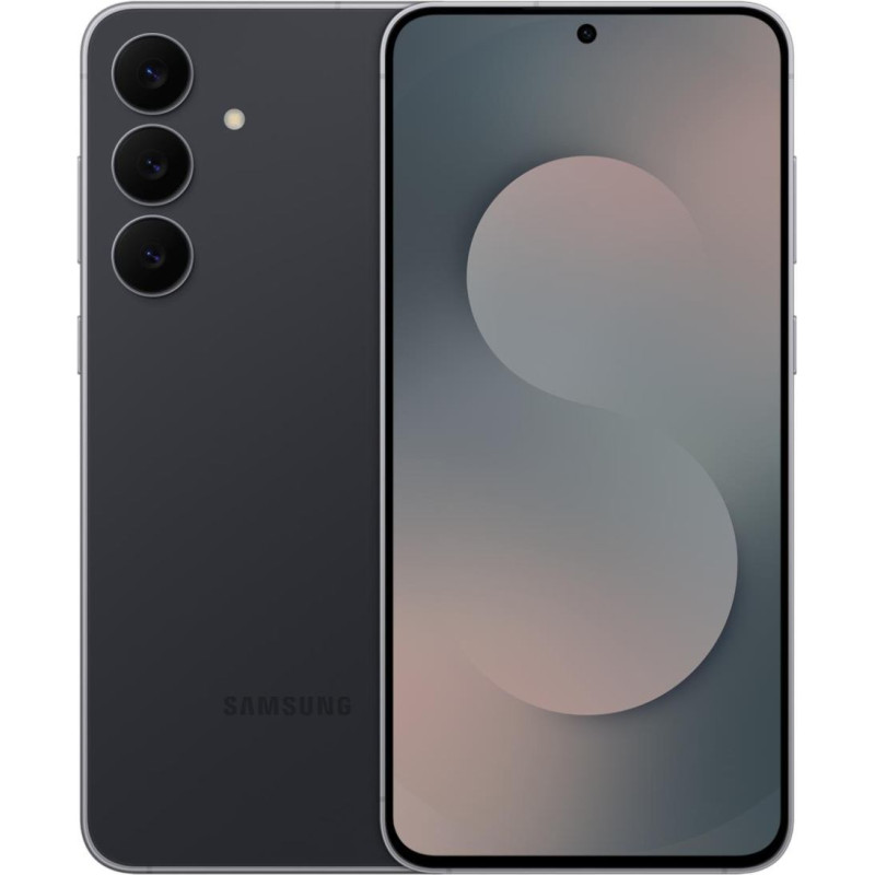 Samsung MOBILE PHONE GALAXY S25 FE/256GB BLACK SM-S731B SAMSUNG