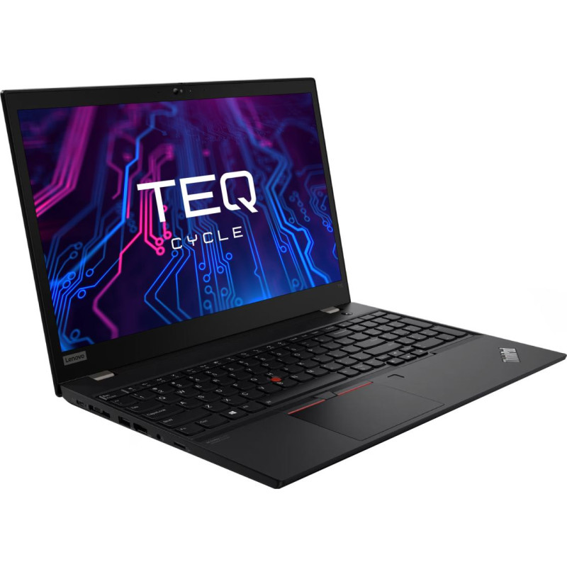 Teqcycle Lenovo ThinkPad T15 G2 Intel® Core™ i7 i7-1165G7 Portatīvais dators 39,6 cm (15.6