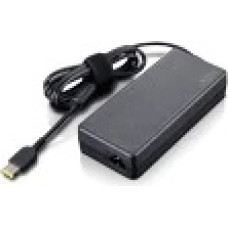 Lenovo 4X20S56685 strāvas adapteris & pārveidotājs Iekštelpas 135 W Melns
