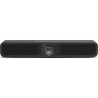 Logitech CAMERA WEBCAM MEETUP 2/GRAPHITE 960-001681 LOGITECH