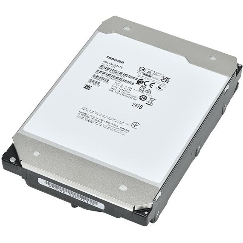 Toshiba HDD|TOSHIBA|Serial ATA III|3.5 