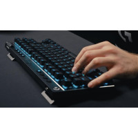 Logitech KEYBOARD WRL PRO X TKL/PINK 920-012159 LOGITECH