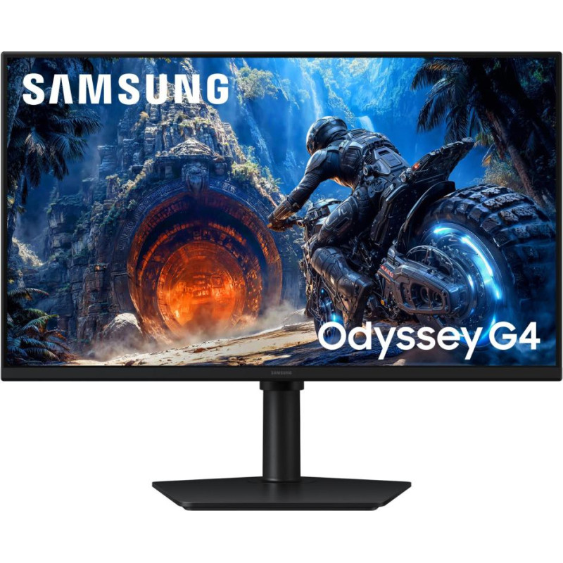 Samsung LCD Monitor|SAMSUNG|27 
