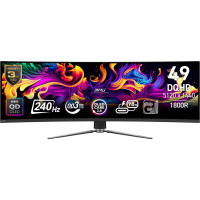 MSI Monitor|MSI|49 