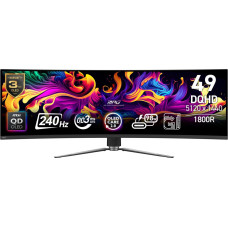 MSI Monitor|MSI|49 
