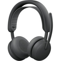 Logitech HEADSET ZONE 2 ES/GRAPHITE 981-001493 LOGITECH