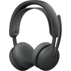 Logitech HEADSET ZONE 2 ES/GRAPHITE 981-001493 LOGITECH