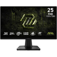 MSI LCD Monitor|MSI|24.5 