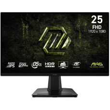 MSI LCD Monitor|MSI|24.5 