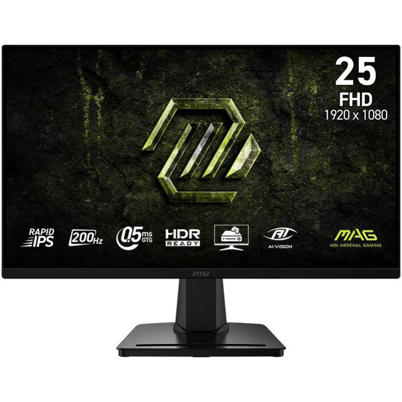 MSI LCD Monitor|MSI|24.5 