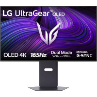 LG Monitor|LG|32 