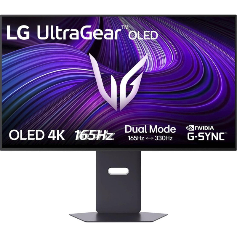 LG Monitor|LG|32 
