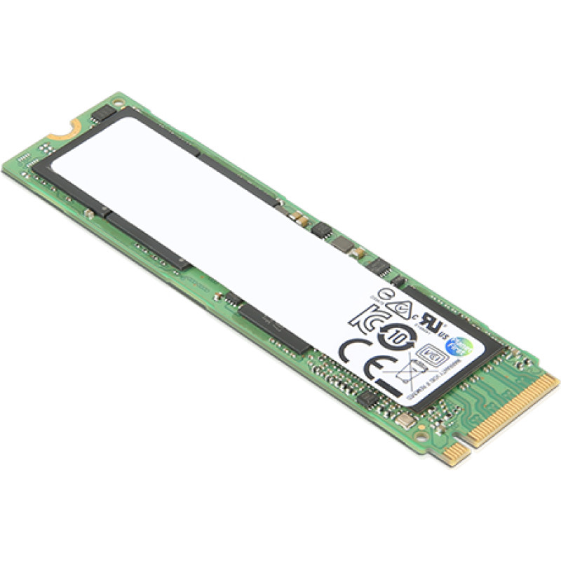 Lenovo 4XB1D04756 SSD diskdzinis 512 GB M.2 PCI Express 4.0 NVMe