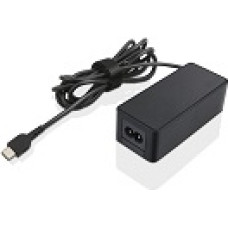 Lenovo 4X20M26277 strāvas adapteris & pārveidotājs Iekštelpas 65 W Melns