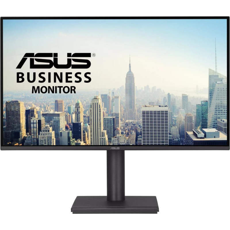 Asus LCD Monitor|ASUS|27 