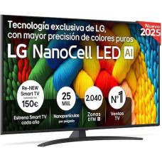 LG TV SET LCD 55