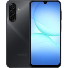 Samsung MOBILE PHONE GALAXY A17 4G/4/128GB BLACK SM-A175F SAMSUNG