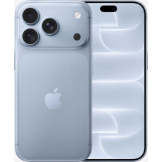 Apple MOBILE PHONE IPHONE 18 PRO/2TB GLACIER MJT64 APPLE