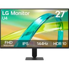 LG LCD Monitor|LG|27 
