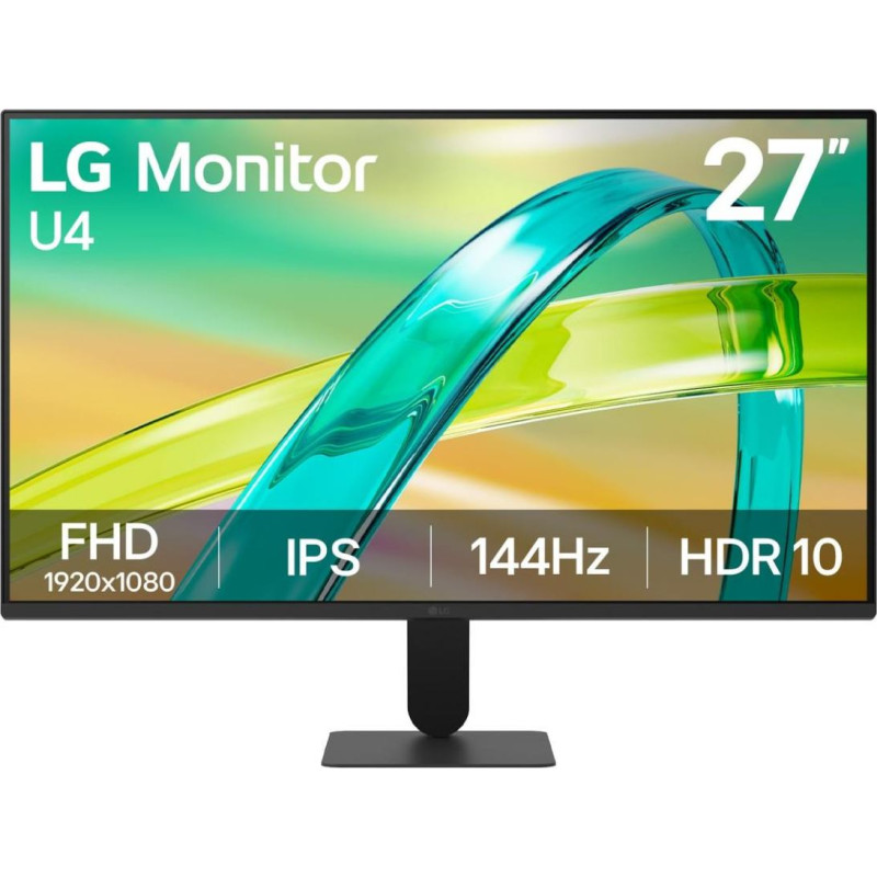 LG LCD Monitor|LG|27 