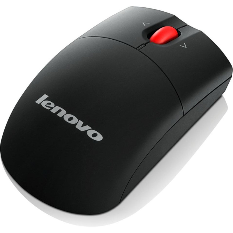 Lenovo Wireless Laser Mouse