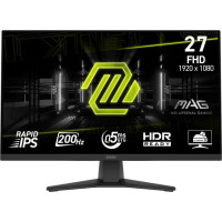 MSI LCD Monitor|MSI|MAG 272F|27