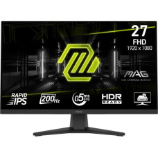 MSI LCD Monitor|MSI|MAG 272F|27