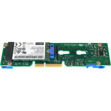 Lenovo 7Y37A01092 interfeisa karte/adapteris Iekšējs SATA