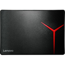 Lenovo GXY0K07130 peles paliknis Spēļu peles paliktnis Melns, Sarkans