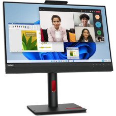 Lenovo ThinkCentre Tiny-In-One 24 LED display 60,5 cm (23.8
