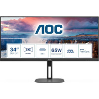 AOC MONITOR LCD 34