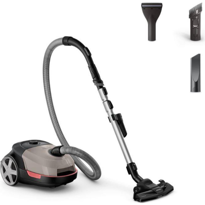 Philips VACUUM CLEANER/XD5122/10 PHILIPS