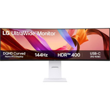 LG MONITOR LCD 49