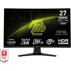 MSI LCD Monitor|MSI|MAG 274CQF|27