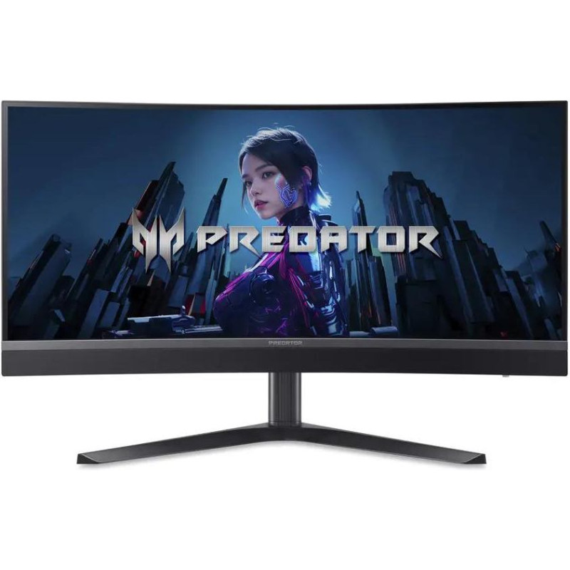 Acer LCD Monitor|ACER|34 