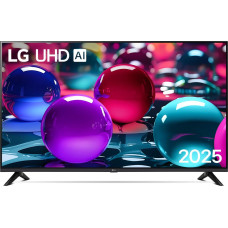 LG TV SET LCD 65