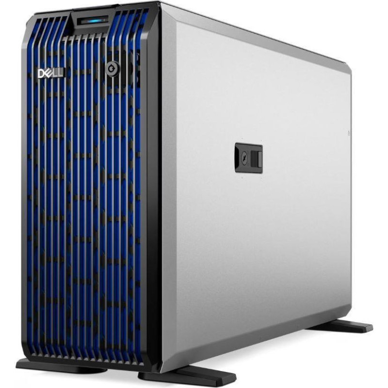 Dell SERVER T360 6333P H755 8X3.5/32/2X480GB/2X700W/3YNBD DELL