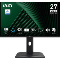 MSI LCD Monitor|MSI|PRO MP275QPG|27