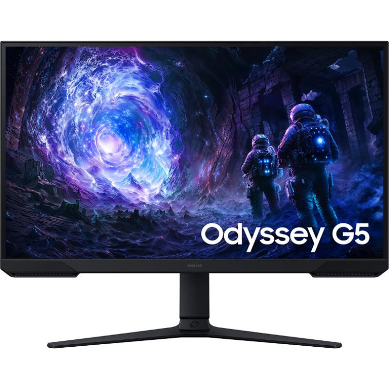 Samsung LCD Monitor|SAMSUNG|27 