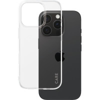 Panzerglass PG  Case Transparent X-Ray Soft Basic iPhone 16Pro