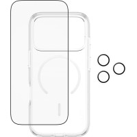 Panzerglass 3-in-1 Bundle iPhone 17 Pro