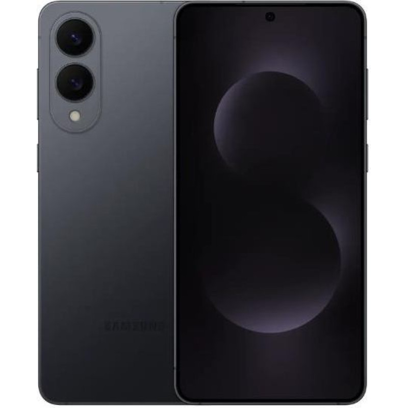 Samsung MOBILE PHONE GALAXY S25 EDGE/512GB TIT/BK SM-S937B SAMSUNG