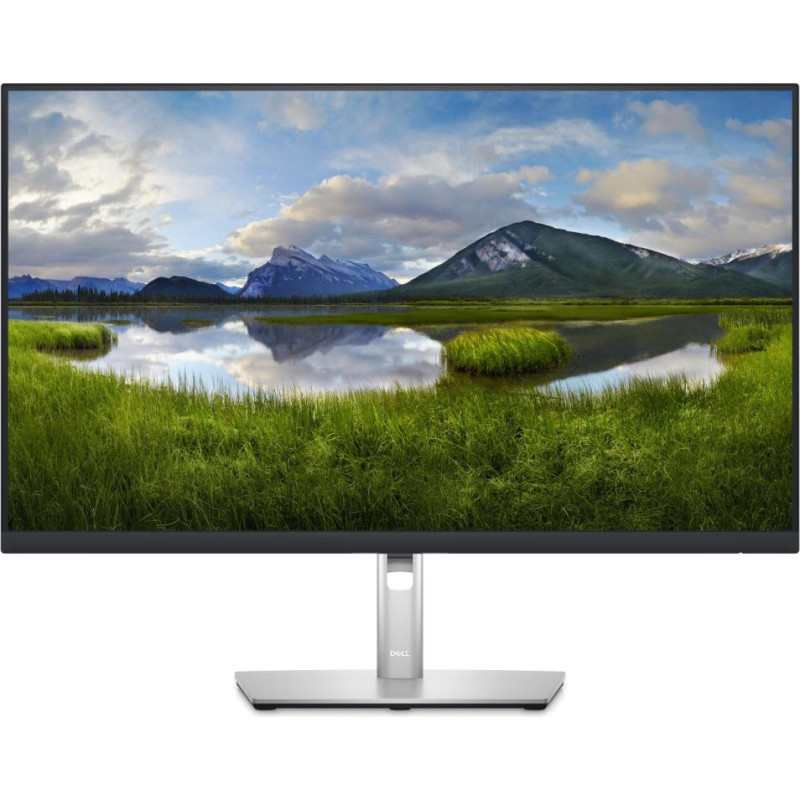 Dell LCD Monitor|DELL|27 
