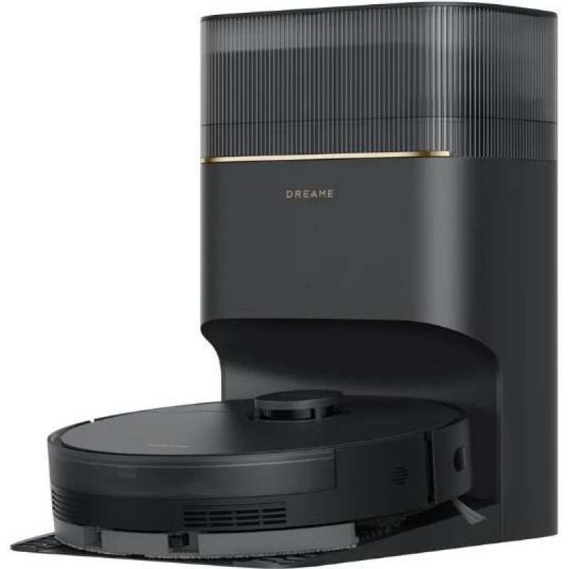 Dreame VACUUM CLEANER ROBOT/D20 PRO PLUS RLD43SD-BK DREAME