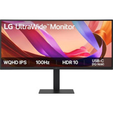 LG MONITOR LCD 34