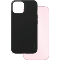 Panzerglass CARE by PanzerGlass  Case Black iPhone 15